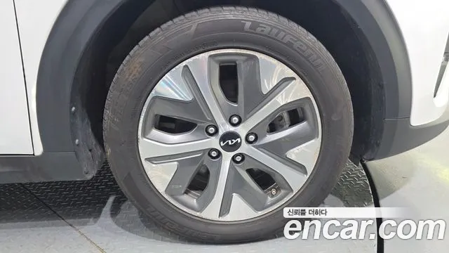 Kia Niro Niro Plus Earth — Фото автомобиля 21
