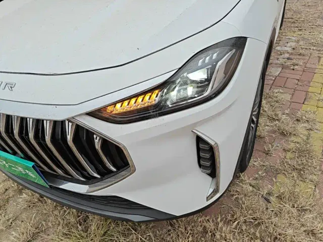 Jetour X70 Plus — Фото автомобиля 23