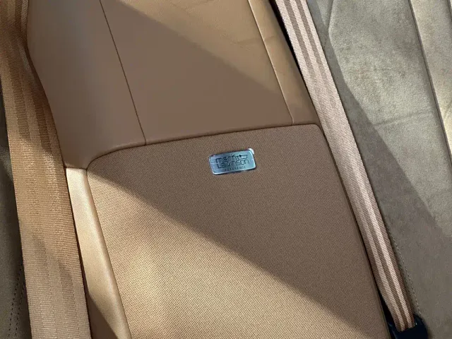 Lexus LC — Фото автомобиля 16