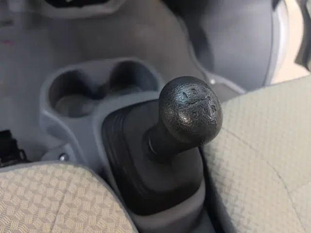 Jinbei T20 — Фото автомобиля 9