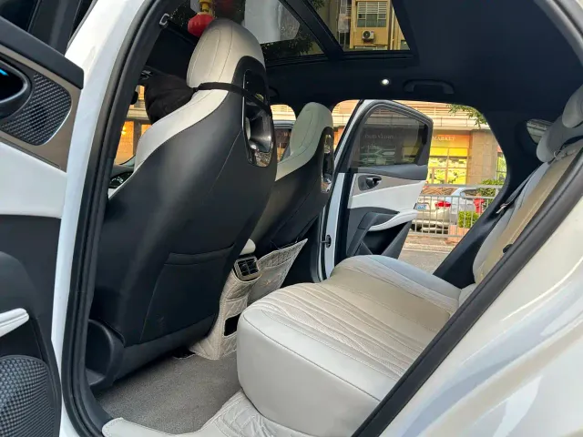 BYD Seal 06 — Фото автомобиля 11
