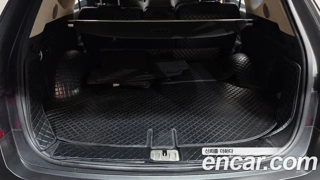 Genesis GV80 — Фото автомобиля 20