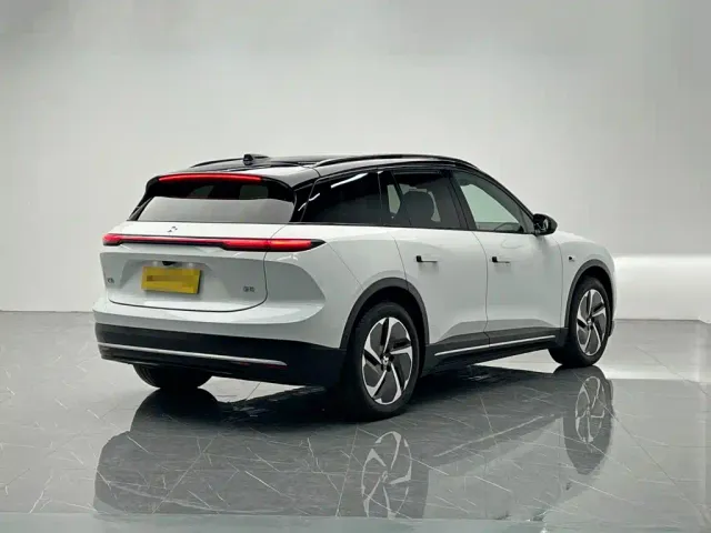 Nio ES6 — Фото автомобиля 6