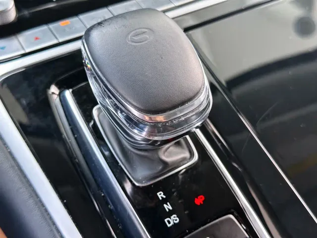 GAC Trumpchi M8 — Фото автомобиля 22