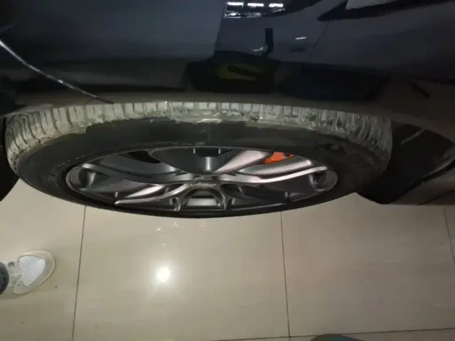 IM Motors LS6 — Фото автомобиля 22
