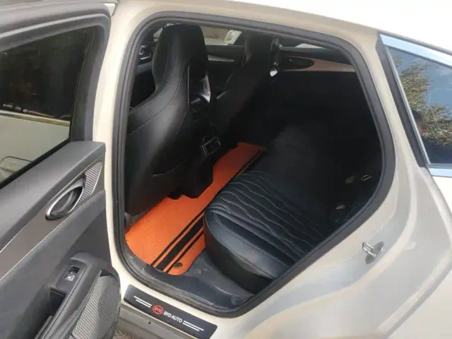 BYD Seal 06 — Фото автомобиля 11