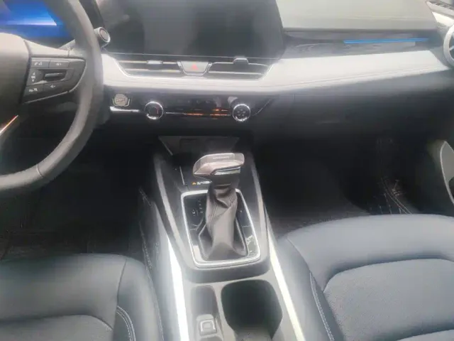 Chevrolet Monza — Фото автомобиля 16