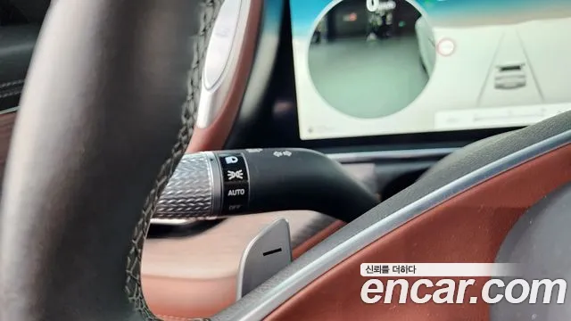 Genesis G90 — Фото автомобиля 18