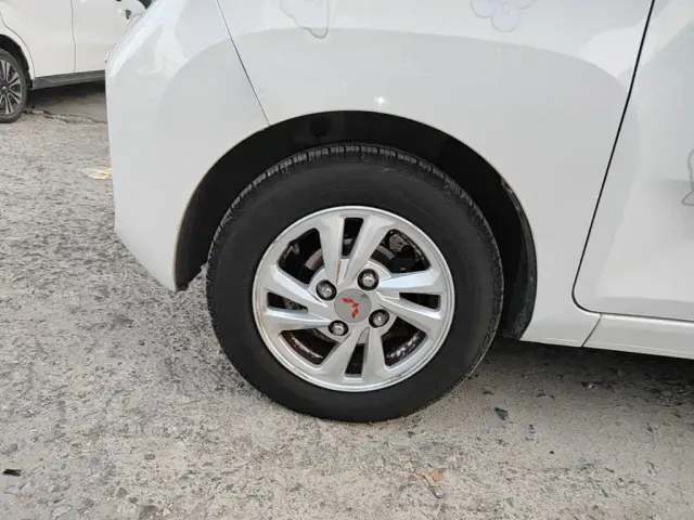Wuling Hongguang Mini EV — Фото автомобиля 22