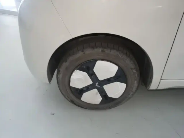 Wuling Hongguang Mini EV — Фото автомобиля 22