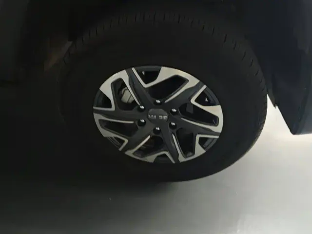 BAIC BJ40 — Фото автомобиля 6