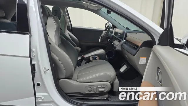 Hyundai Ioniq5 Ioniq5 — Фото автомобиля 22