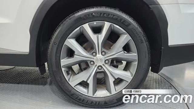 Hyundai Palisade — Фото автомобиля 6