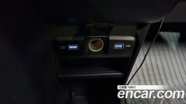 Hyundai Staria Staria L3.5 Карго 5 мест — Фото автомобиля 13