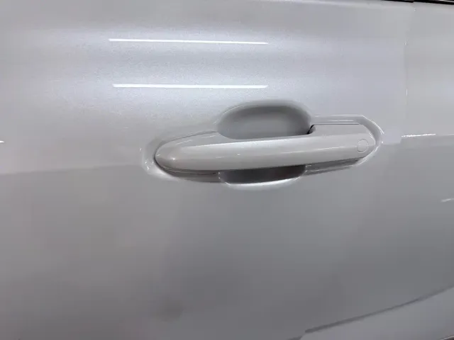 Toyota Highlander — Фото автомобиля 4