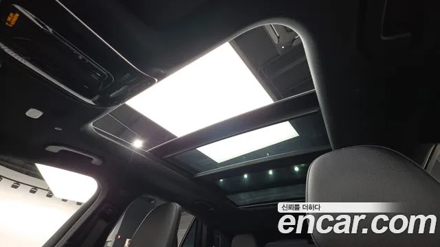 Mercedes-Benz GLC-Class GLC-класс X254 — Фото автомобиля 18