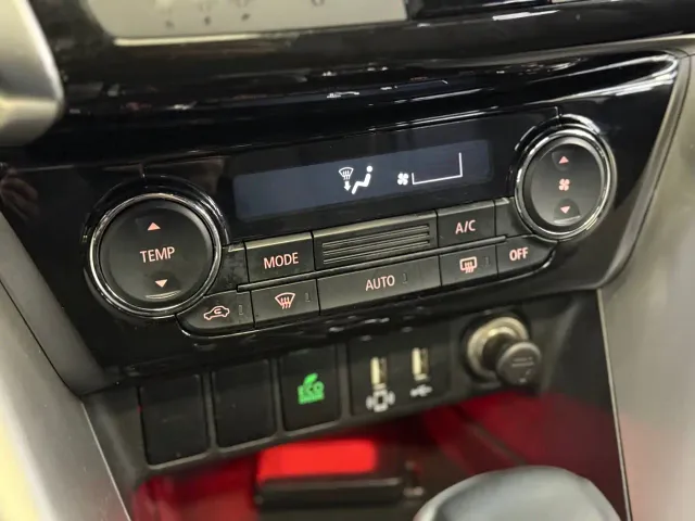 Mitsubishi Eclipse Cross — Фото автомобиля 10