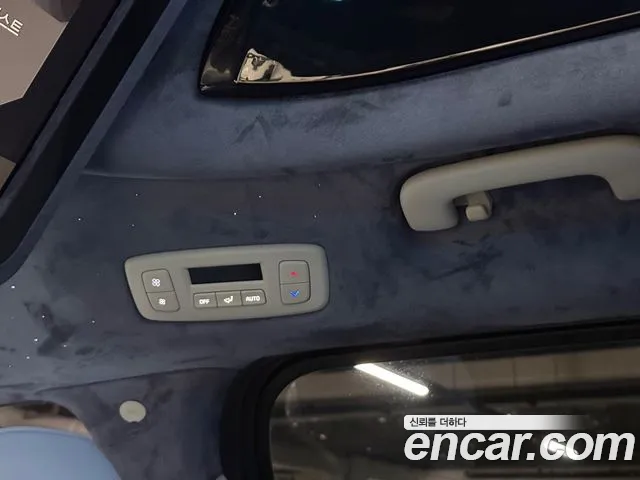 Kia Carnival 4th Gen — Фото автомобиля 13