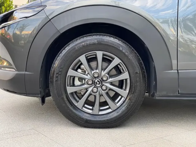 Mazda CX-30 — Фото автомобиля 11