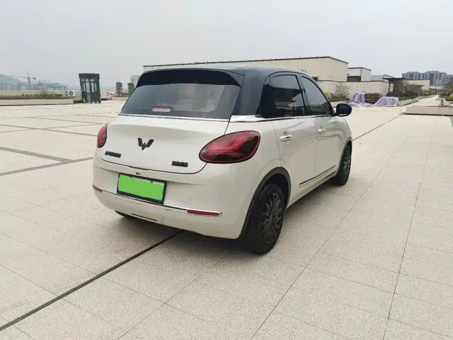 Wuling Bingo — Фото автомобиля 6