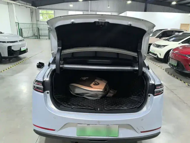 GAC Aion S Plus — Фото автомобиля 18