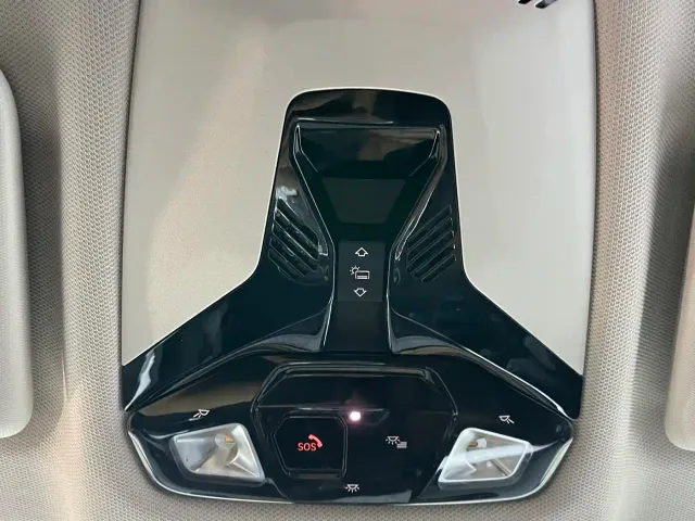 BMW X1 — Фото автомобиля 12
