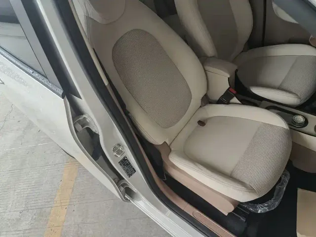 Wuling Hongguang Mini EV — Фото автомобиля 24