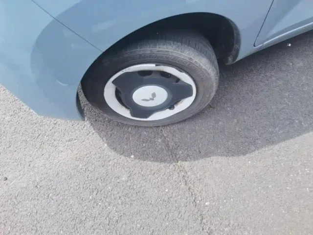 Wuling Hongguang Mini EV — Фото автомобиля 22