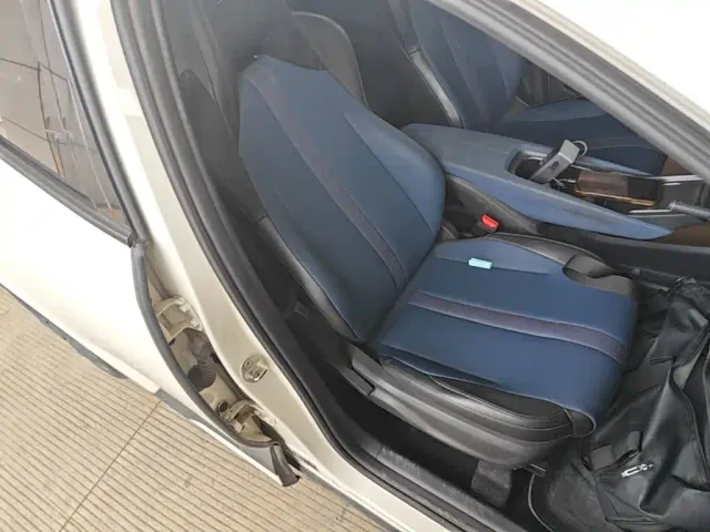 BYD Seagull — Фото автомобиля 24