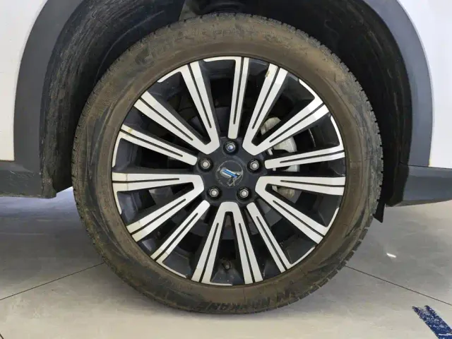 Changan Oushang X5 — Фото автомобиля 6