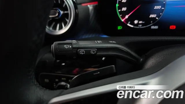 Mercedes-Benz A-Class W177 — Фото автомобиля 19