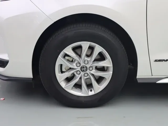 Toyota Granvia — Фото автомобиля 4