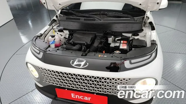 Hyundai Casper Casper Smart — Фото автомобиля 6