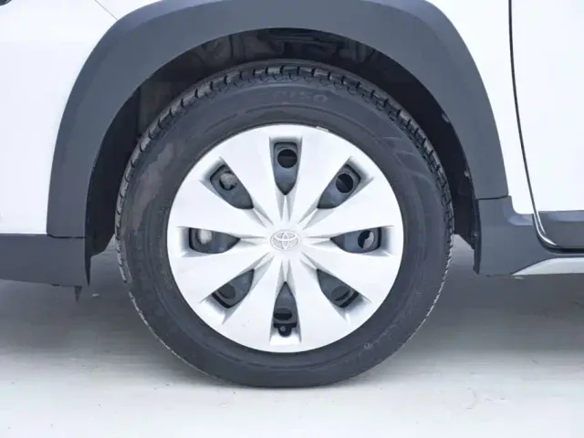 Toyota YARiS L Zhi Xuan — Фото автомобиля 10