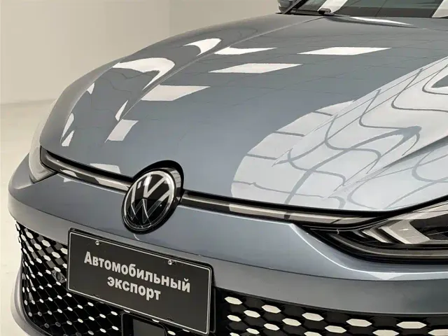Volkswagen Lamando — Фото автомобиля 7