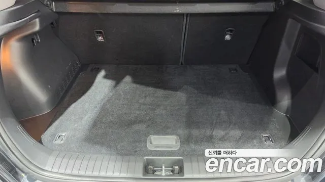 Hyundai Kona Новый Kona Гибрид Modern — Фото автомобиля 29