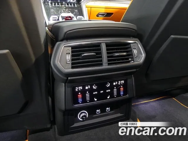 Lamborghini Urus — Фото автомобиля 18