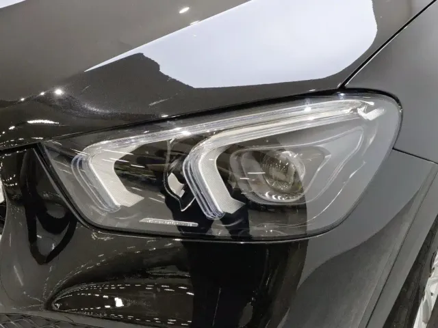 Mercedes-Benz GLE-Class — Фото автомобиля 18
