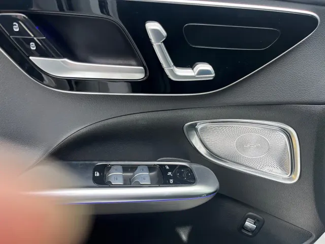 Mercedes-Benz C-Class — Фото автомобиля 18