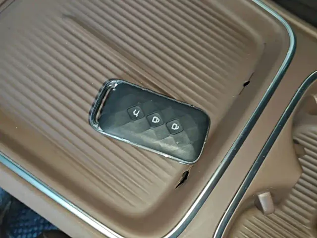 Wuling Starlight S — Фото автомобиля 8