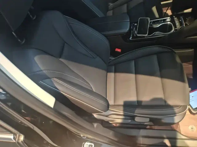 Buick Envision Plus — Фото автомобиля 24