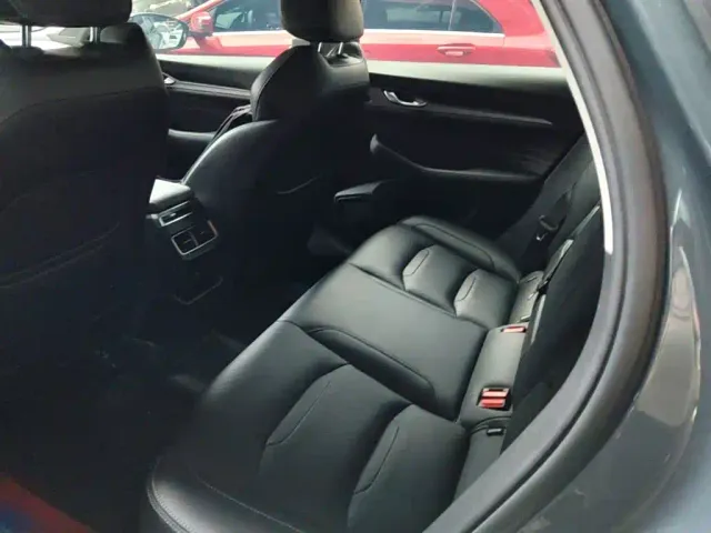 Geely Xingrui — Фото автомобиля 16