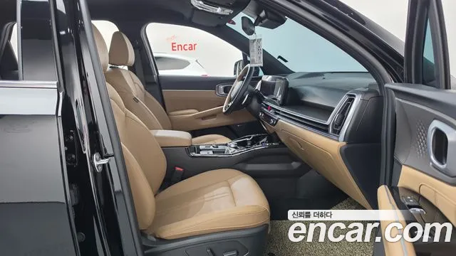 Kia Sorento — Фото автомобиля 16