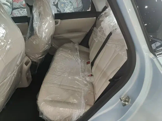 Wuling Bingo S — Фото автомобиля 16