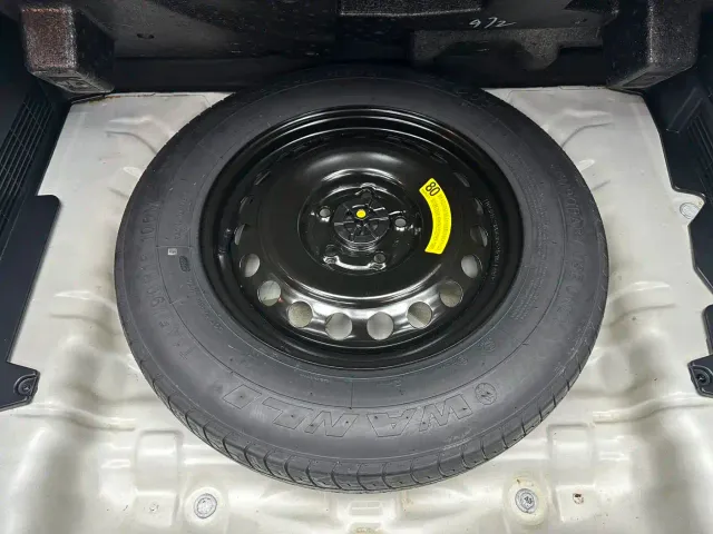 Hyundai ix35 — Фото автомобиля 17