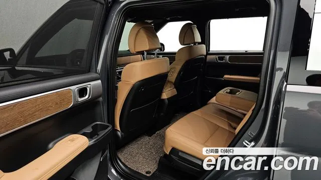 Hyundai Santa Fe — Фото автомобиля 16