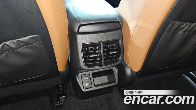 Kia Seltos — Фото автомобиля 28