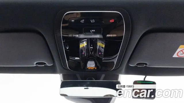 Mercedes-Benz E-Class — Фото автомобиля 17