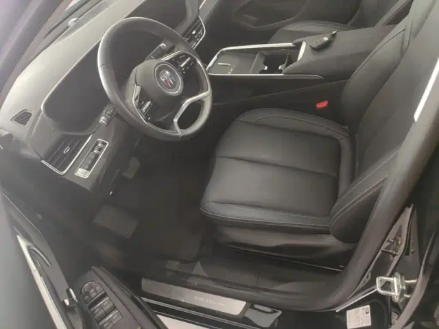 Buick LaCrosse — Фото автомобиля 14