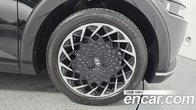 Hyundai Ioniq 5 — Фото автомобиля 6